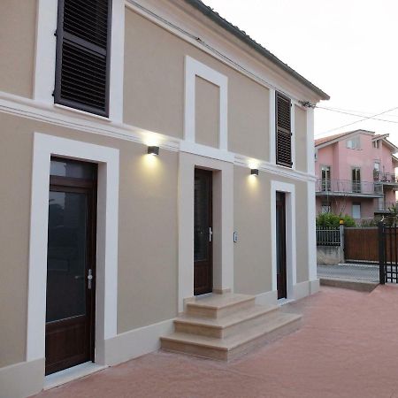 La Casa Al Mare Civitanova Marche Exterior foto