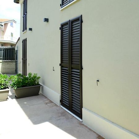 La Casa Al Mare Civitanova Marche Exterior foto