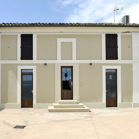 La Casa Al Mare Civitanova Marche Exterior foto