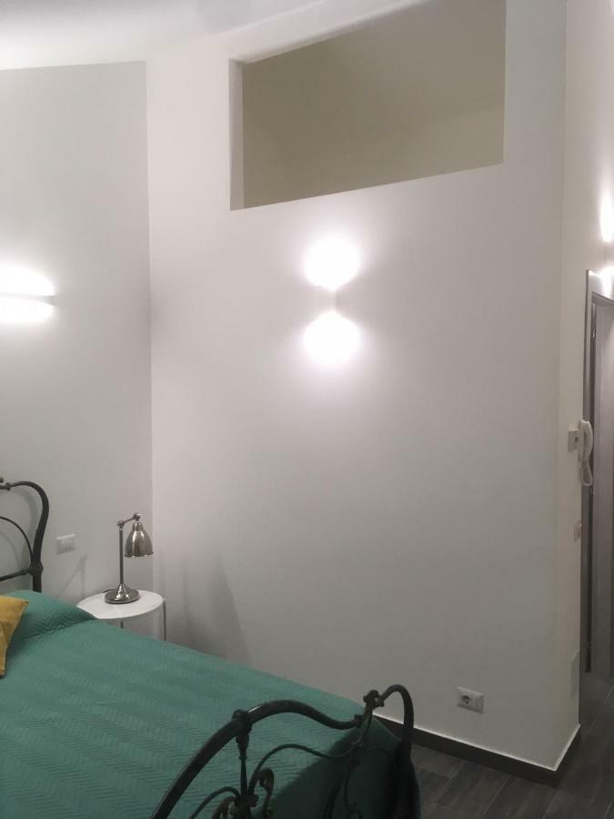 La Casa Al Mare Civitanova Marche Exterior foto