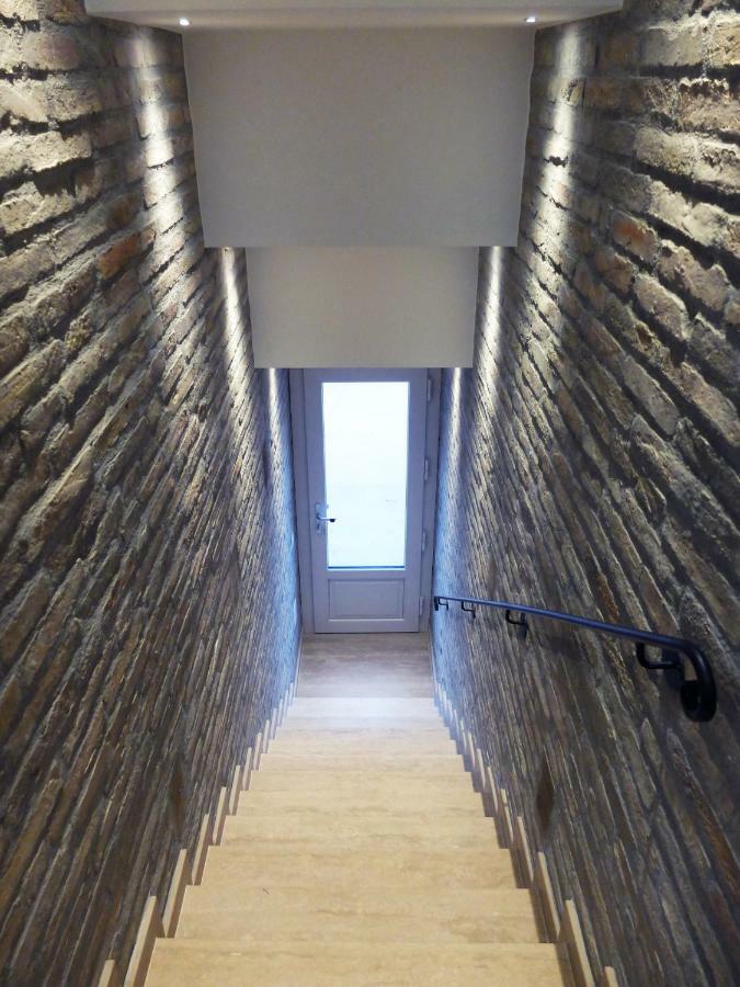 La Casa Al Mare Civitanova Marche Exterior foto