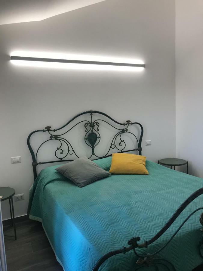 La Casa Al Mare Civitanova Marche Exterior foto