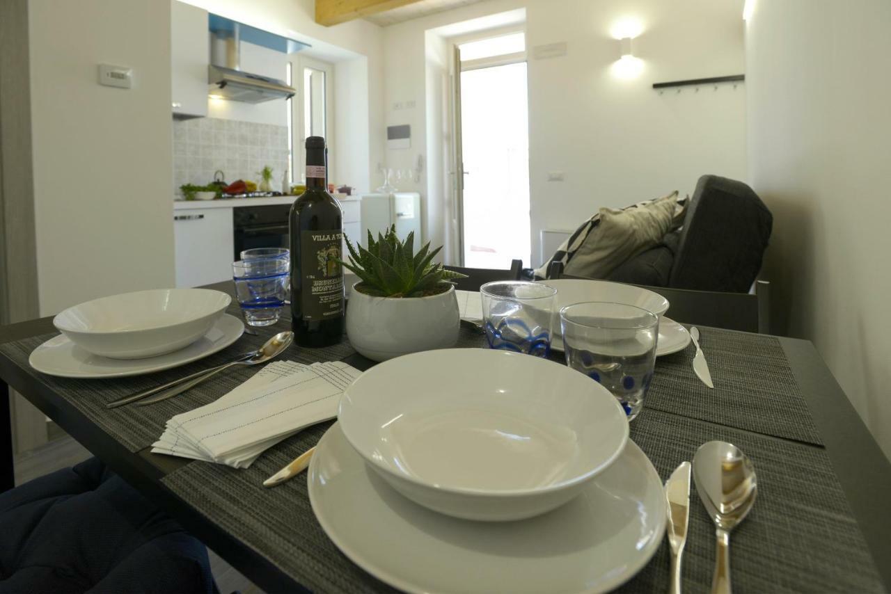 La Casa Al Mare Civitanova Marche Exterior foto