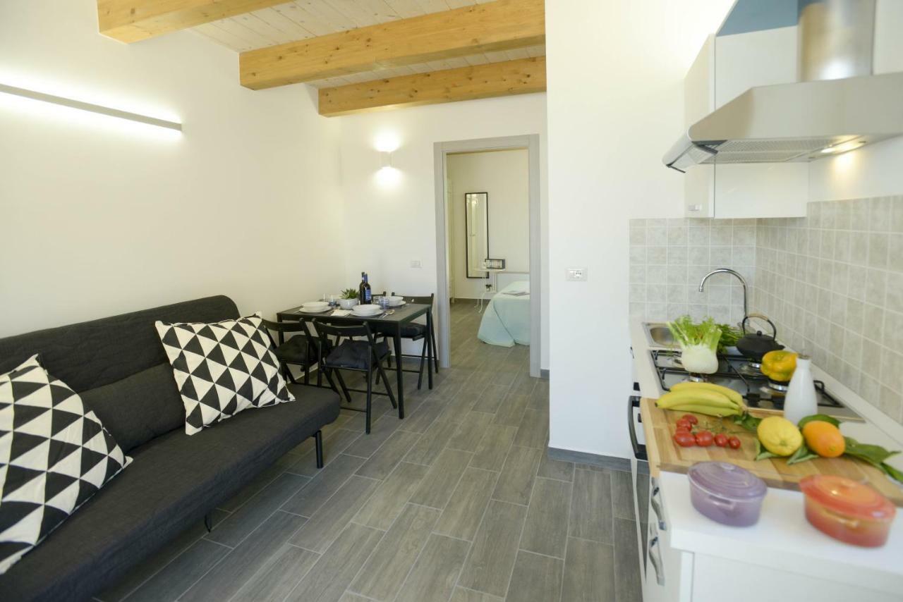 La Casa Al Mare Civitanova Marche Exterior foto