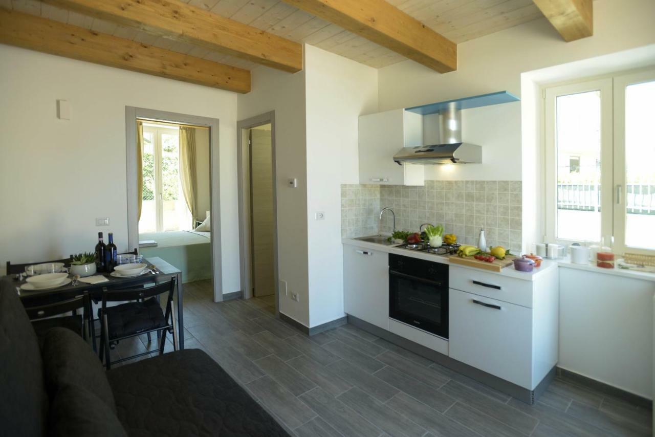 La Casa Al Mare Civitanova Marche Exterior foto