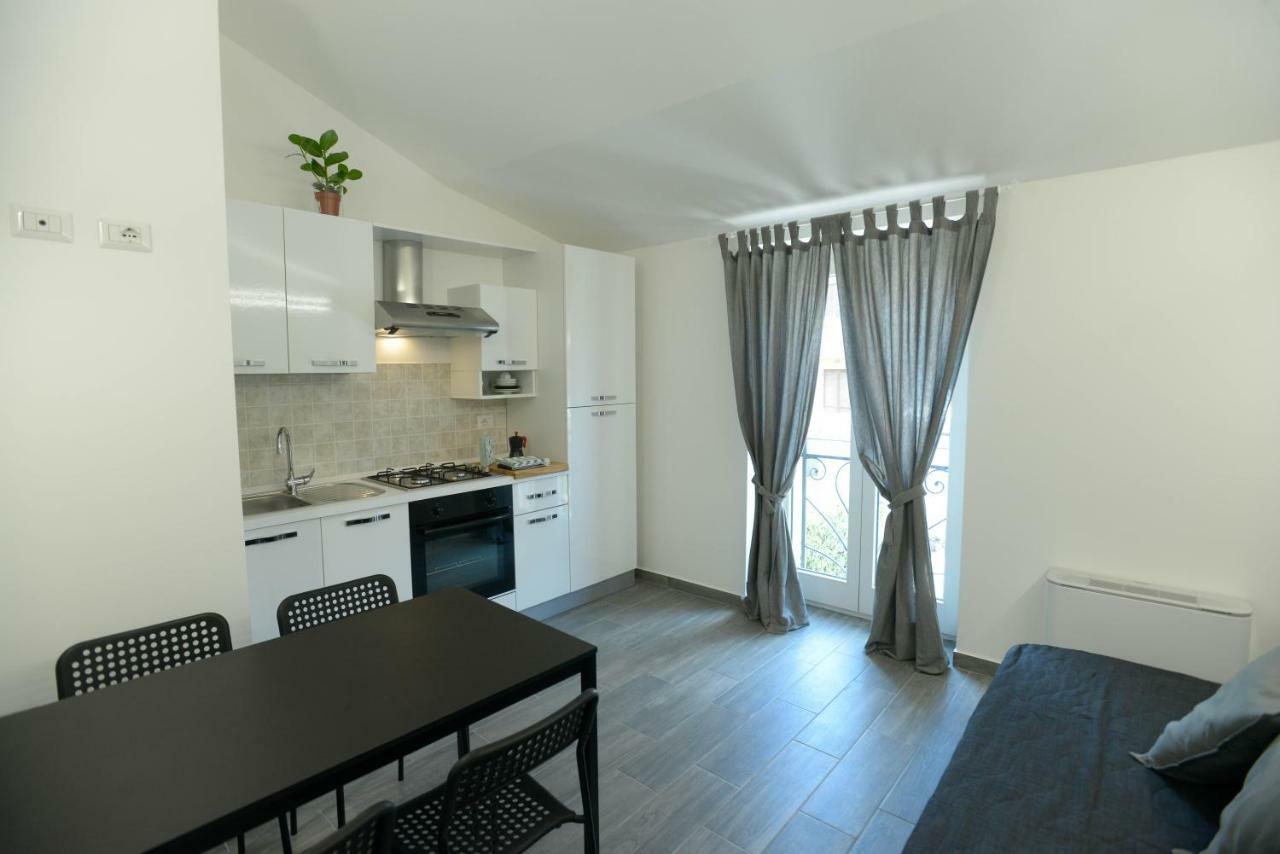 La Casa Al Mare Civitanova Marche Exterior foto