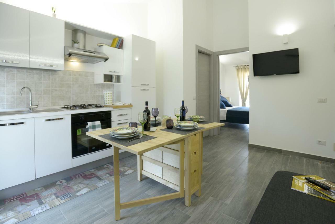 La Casa Al Mare Civitanova Marche Exterior foto