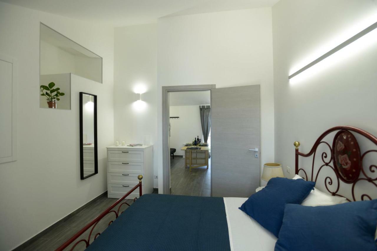 La Casa Al Mare Civitanova Marche Exterior foto