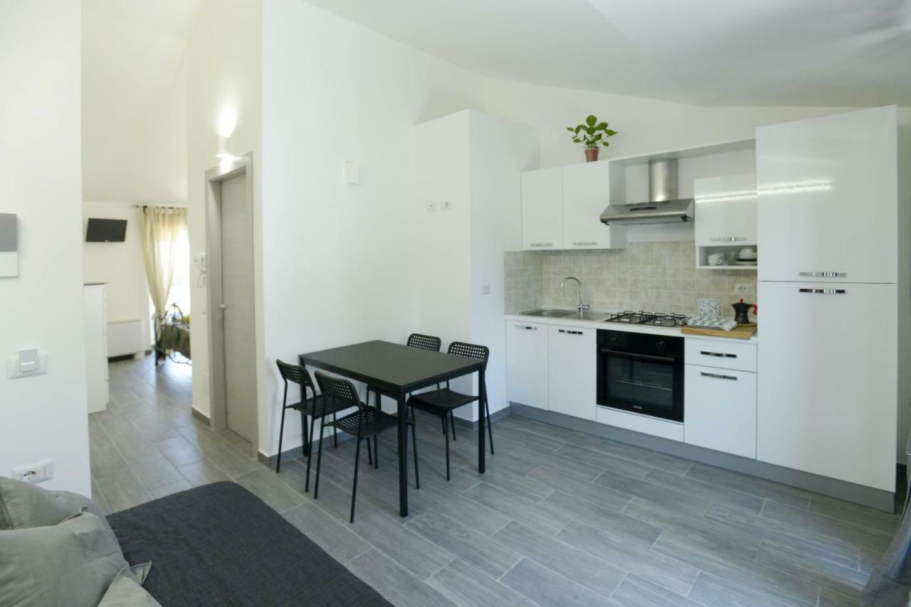La Casa Al Mare Civitanova Marche Exterior foto