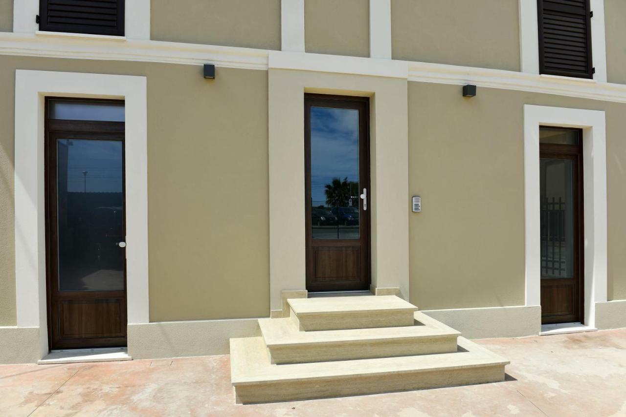 La Casa Al Mare Civitanova Marche Exterior foto
