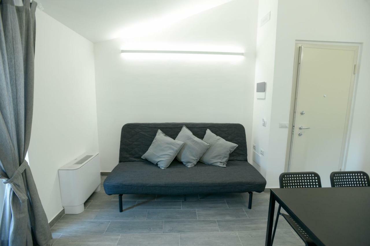 La Casa Al Mare Civitanova Marche Exterior foto