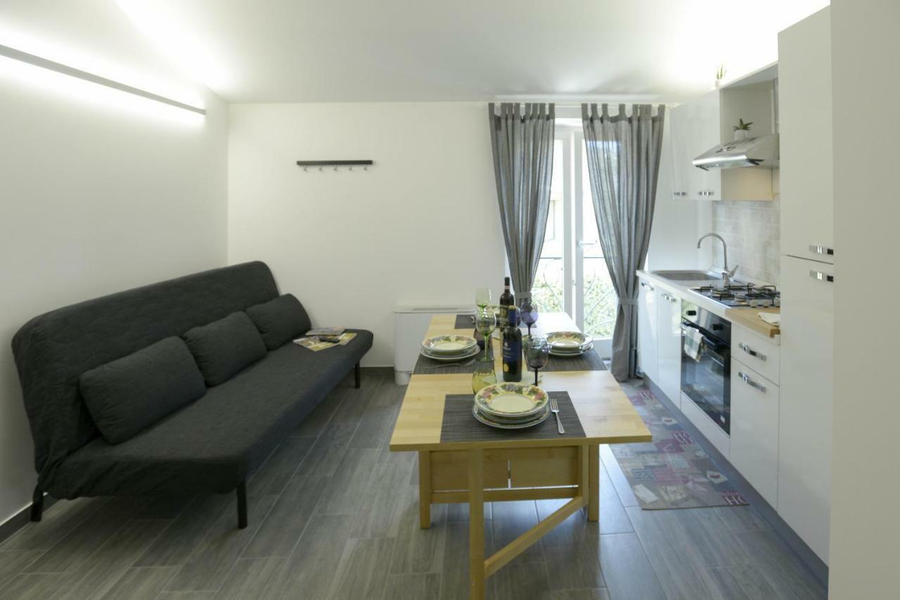 La Casa Al Mare Civitanova Marche Exterior foto