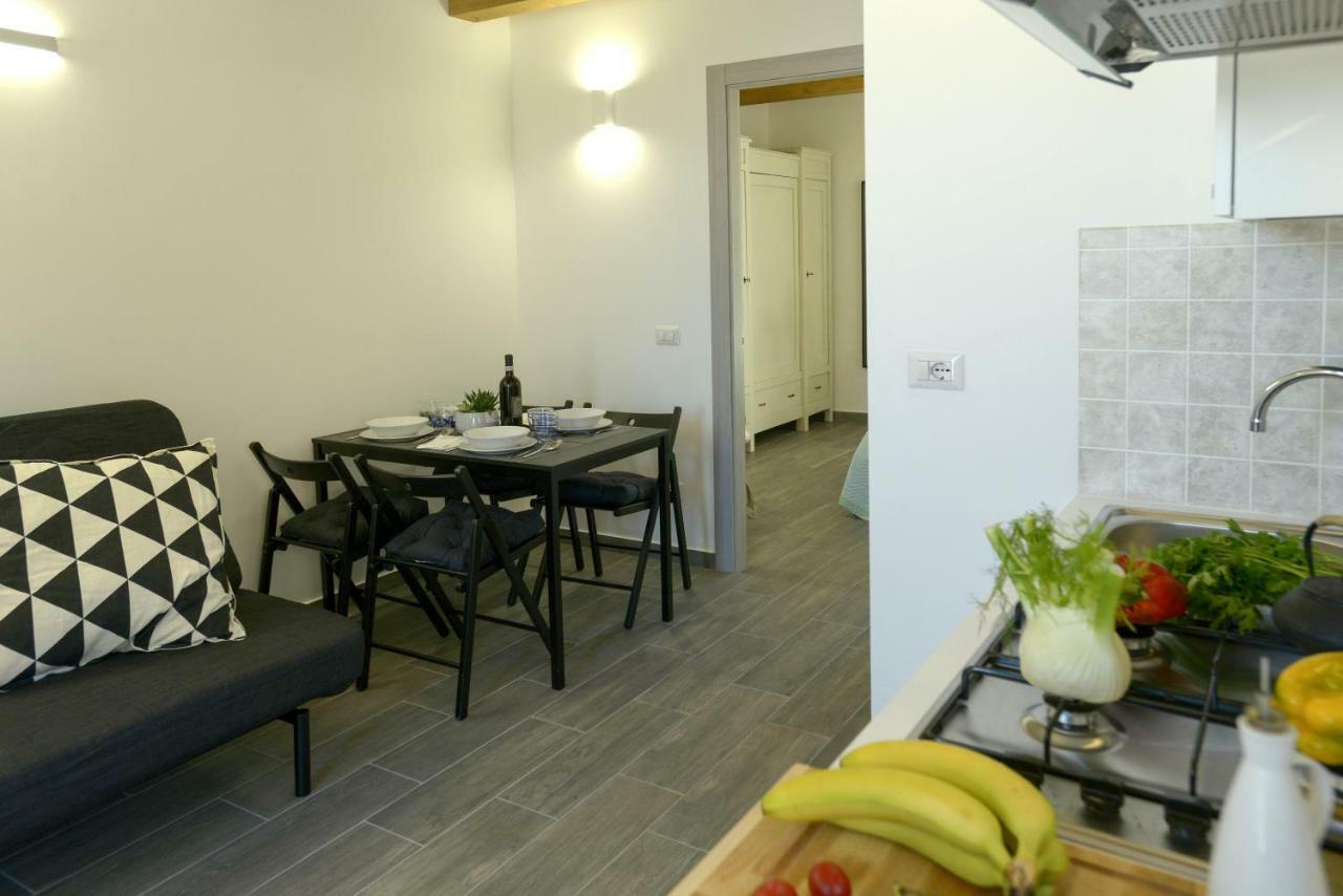 La Casa Al Mare Civitanova Marche Exterior foto